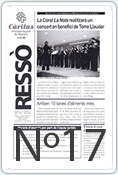 Revista Ressò nº17