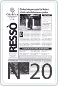 Revista Ressò nº20