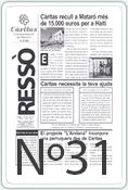 Revista Ressò nº31