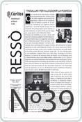 Revista Ressò nº39