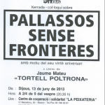 Pallassos sense fronteres