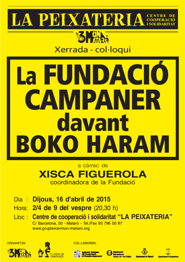 fundacio campaner