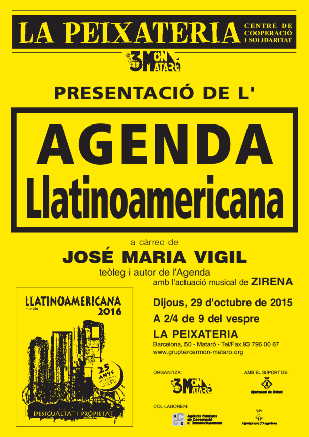 latinoamericana