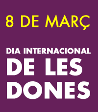 Mataró celebra el Dia de les Dones amb un extens programa d’actes