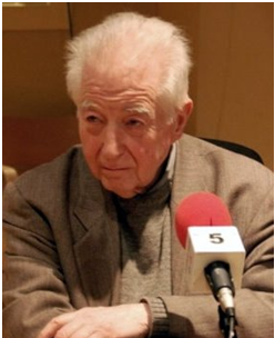 Mossèn Jaume Brufau mor als 92 anys