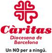 Càritas amb els refugiats