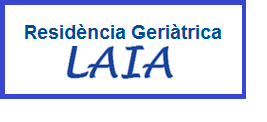 Gràcies a la Residencia Laia per la recollida de aliments