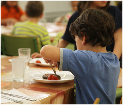 No és dieta per a pobres