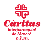 NOTA INFORMATIVA de Càritas Interparroquial Mataró