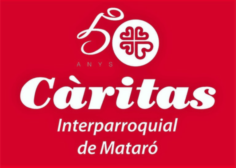 50 anys de Càritas Interparroquial de Mataró