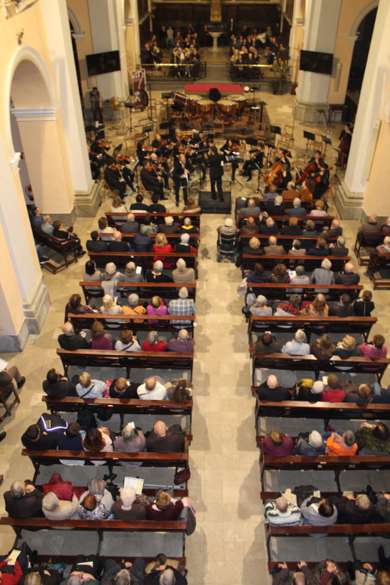 CONCERT DE NADAL 2018