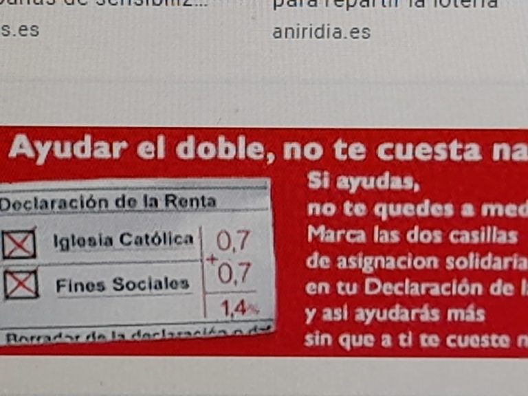 Informació per la Renda