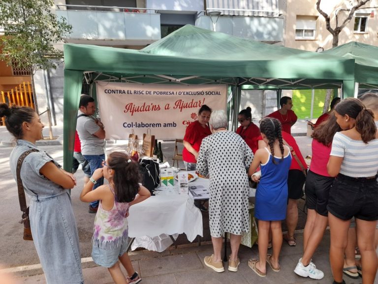 Festa Major dels Molins,Torner i 1er. de Maig 1/7/2023