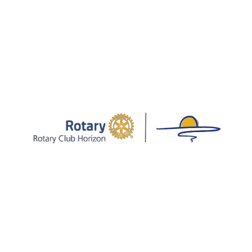 Suport de Rotary Club Horizon