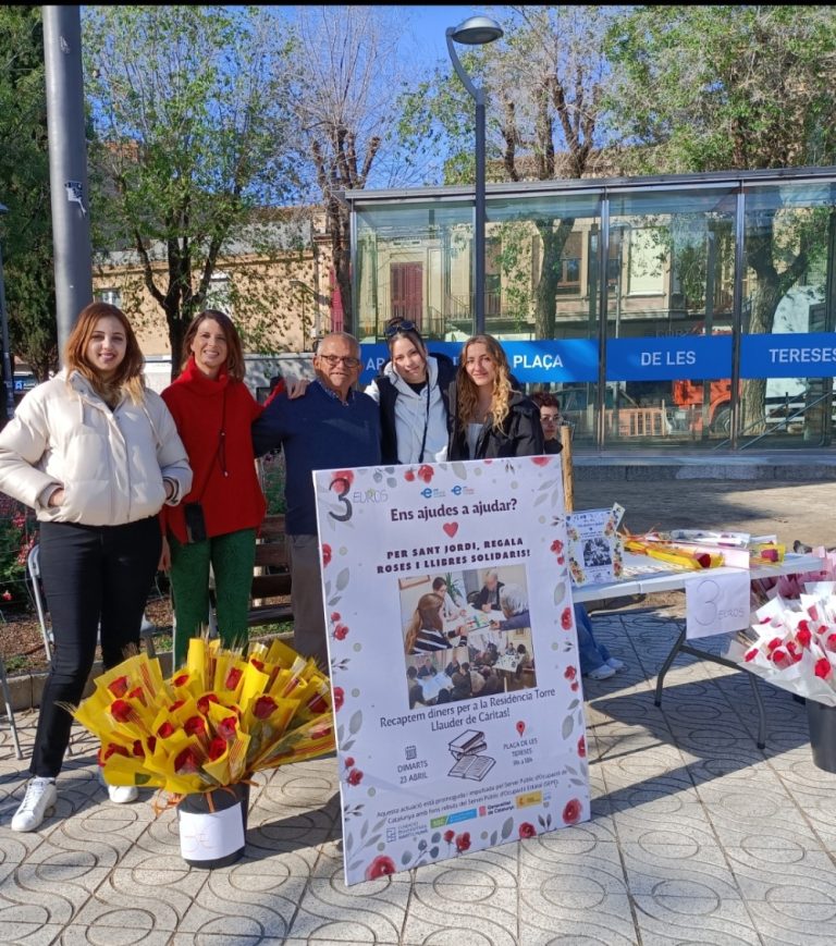 SANT JORDI